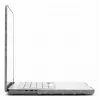 Hardshell Case Zagg für MacBook Pro 14 M3/M2/M1 — Smoke-Finish, aufsteckbare Schutzhülle