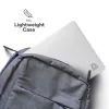 Zagg Hardshell-Hülle für MacBook Pro 16 M3/M2/M1 Clear – transparente Schutzschale
