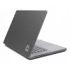 Hardshell-Hülle ZAGG MacBook Protection 40,6 cm 16 Zoll Grau