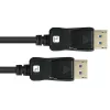 DisplayPort-Kabel Techly ICOC-DSP-A21-020 2 m Schwarz