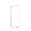 PanzerGlass Hülle Samsung Galaxy S25, transparent, Urban Combat mit klarem Rahmen
