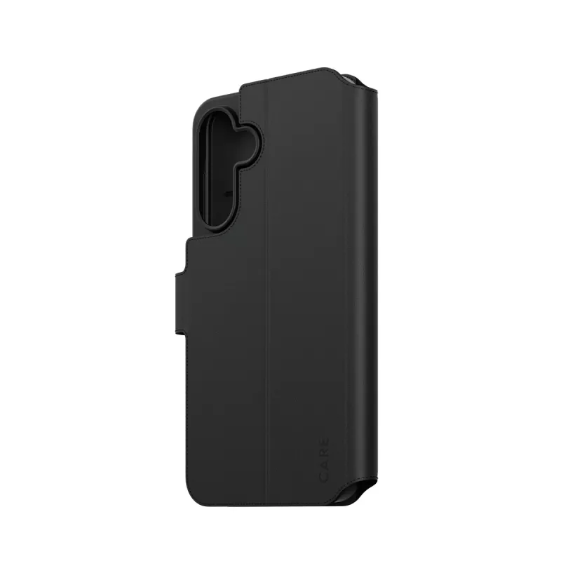 PanzerGlass CARE™ by ® Wallet Case mit Kickstand Samsung Galaxy A36 5G