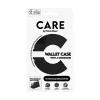 Wallet Case PanzerGlass Samsung Galaxy A56 5G Schwarz mit Kickstand