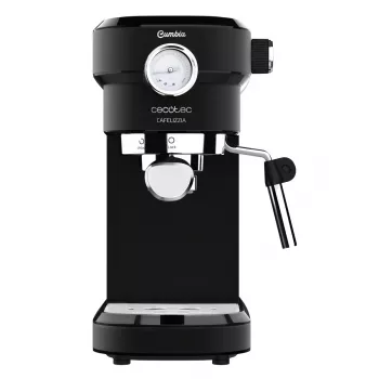 Elektrische French Press Cecotec 1,2 L Cafelizzia 790 Pro
