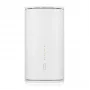 Zyxel FWA515-EU0102F WLAN-Router 2,5 Gigabit Ethernet Dual-Band (2,4 GHz / 5 GHz) 5G Weiß