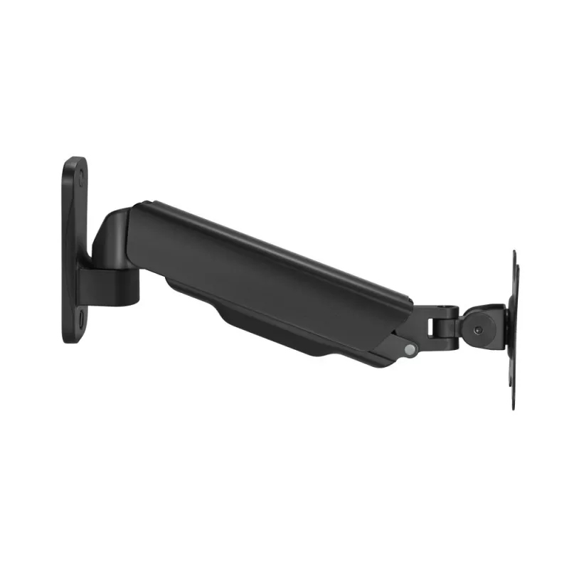 Techly ICA-LCD G111E Monitor-/TV-Wandhalterung 17-32 Zoll, schwenkbar, Federarm, 9 kg