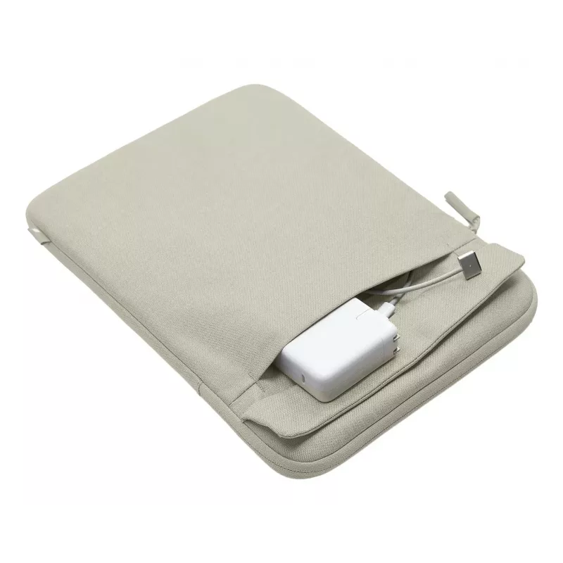 Incase Crosstown Sleeve mit Woolenex für 16-Zoll-Laptop