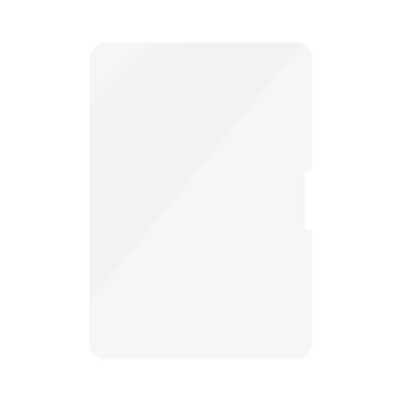 PanzerGlass SAFE95857 SAFE Displayschutz aus gehärtetem Glas für iPad Pro 11 (2024), Ultra-Wide Fit