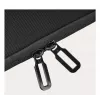 Toploader-Tasche Tucano Colore BFC21314-BK 35,6 cm (14 Zoll) Schwarz