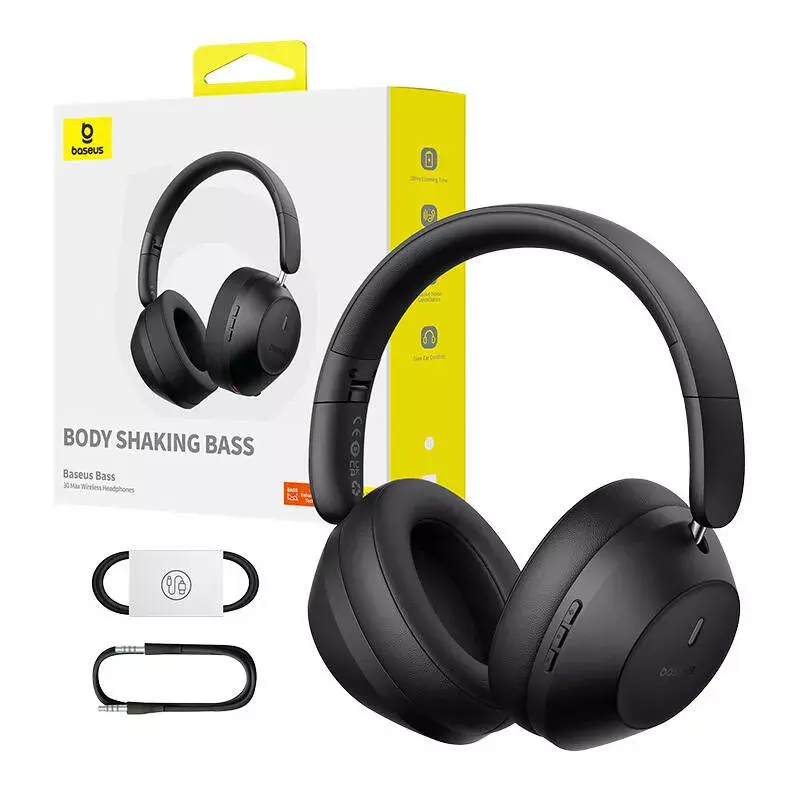 Kopfhörer Baseus Bass 30 Max Wireless
