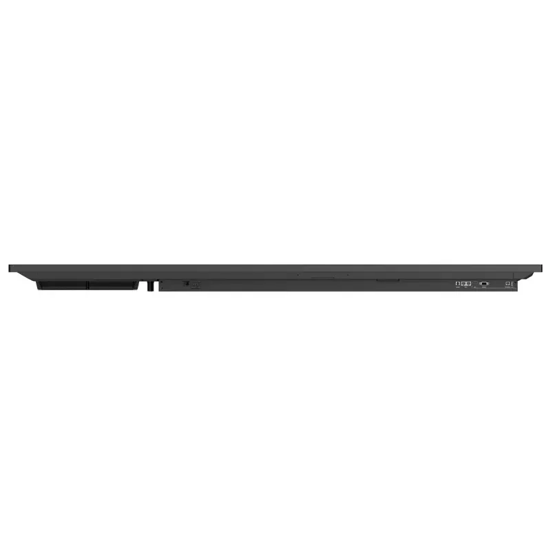 Optoma Creative Touch 5653RK 65 Zoll (165 cm) interaktives Multi-Touch-Display, 4K UHD 3840 x 2160, LED-Hintergrundbeleuchtung