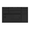 Optoma Creative Touch 5653RK 65 Zoll (165 cm) interaktives Multi-Touch-Display, 4K UHD 3840 x 2160, LED-Hintergrundbeleuchtung