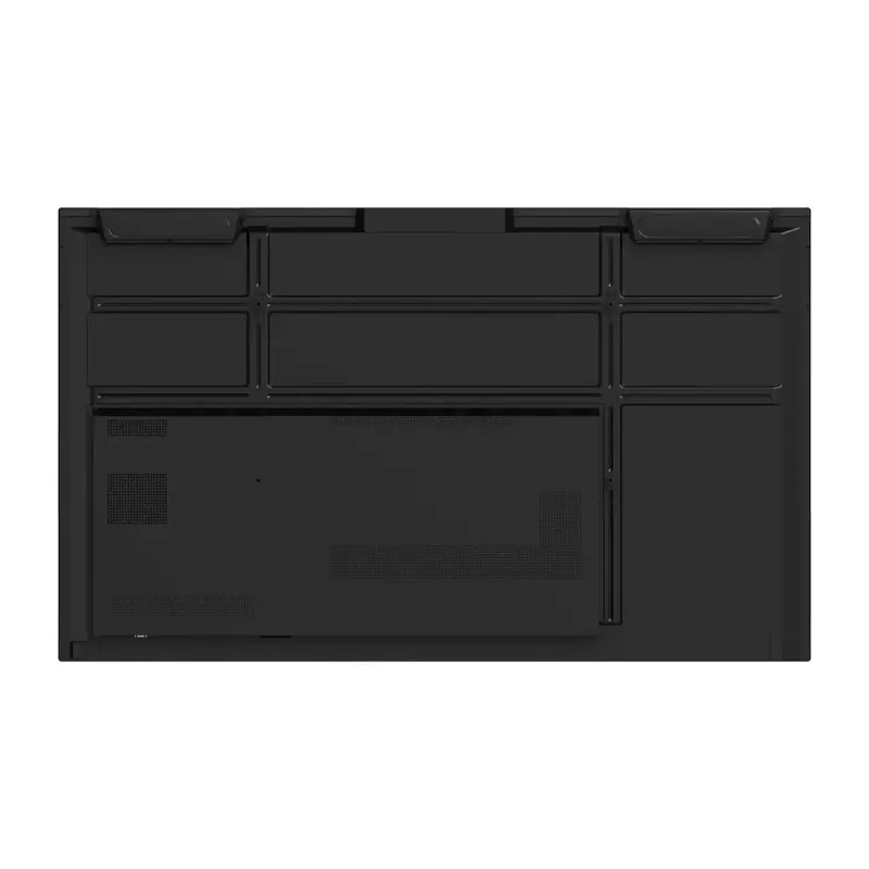 Optoma Creative Touch 5653RK 65 Zoll (165 cm) interaktives Multi-Touch-Display, 4K UHD 3840 x 2160, LED-Hintergrundbeleuchtung