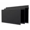 Optoma Creative Touch 5653RK 65 Zoll (165 cm) interaktives Multi-Touch-Display, 4K UHD 3840 x 2160, LED-Hintergrundbeleuchtung