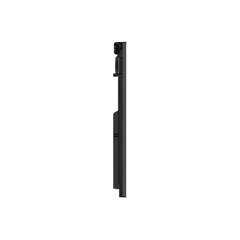 Optoma Creative Touch 5653RK 65 Zoll (165 cm) interaktives Multi-Touch-Display, 4K UHD 3840 x 2160, LED-Hintergrundbeleuchtung