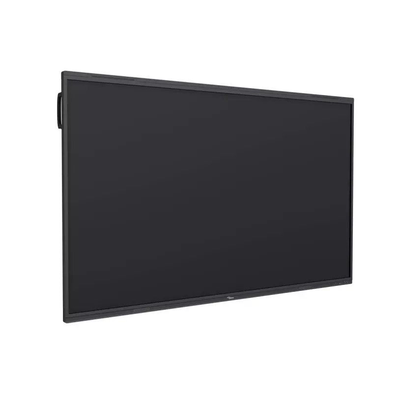 Optoma Creative Touch 5653RK 65 Zoll (165 cm) interaktives Multi-Touch-Display, 4K UHD 3840 x 2160, LED-Hintergrundbeleuchtung