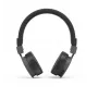 Hama Freedom Lit II Headset Kabellos Kopfband Anrufe/Musik USB Type-C Bluetooth Schwarz