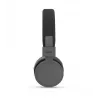 Hama Freedom Lit II Headset Kabellos Kopfband Anrufe/Musik USB Type-C Bluetooth Schwarz