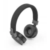 Hama Freedom Lit II Headset Kabellos Kopfband Anrufe/Musik USB Type-C Bluetooth Schwarz