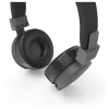 Hama Freedom Lit II Headset Kabellos Kopfband Anrufe/Musik USB Type-C Bluetooth Schwarz