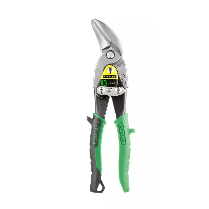 Blechscheren Offset Stanley 2-14-568