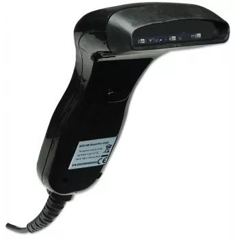 Handheld-Barcodescanner Manhattan Contact CCD
