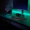 SteelSeries QcK Heavy Large Gaming-Mauspad, schwarz