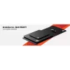 SteelSeries QcK Heavy Large Gaming-Mauspad, schwarz
