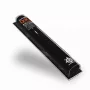 SteelSeries QcK Heavy Large Gaming-Mauspad, schwarz