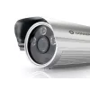 Conceptronic CIPCAM720ODWDR kabellose Cloud-IP-Kamera, Outdoor, Bullet, 720p HD, WDR, IP66, IR bis 50 m, 8 GB microSD