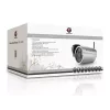 Conceptronic CIPCAM720ODWDR kabellose Cloud-IP-Kamera, Outdoor, Bullet, 720p HD, WDR, IP66, IR bis 50 m, 8 GB microSD