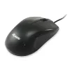 Equip 245200 Tastatur Maus enthalten Büro USB QWERTZ Deutsch Schwarz