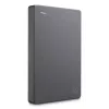 Seagate Basic externe Festplatte 5 TB 2,5 Zoll 3.2 Gen 1 (3.1 Gen 1) Silber