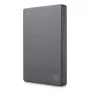 Seagate Basic externe Festplatte 5 TB 2,5 Zoll 3.2 Gen 1 (3.1 Gen 1) Silber