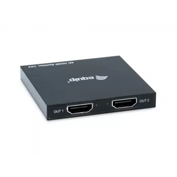Equip 332715 Video Splitter HDMI 2x HDMI