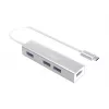 Equip 128958 USB-C auf 4-Port-USB-3.0-Hub, USB 3.2 Gen 1, USB Typ-A, 5 Gbit/s