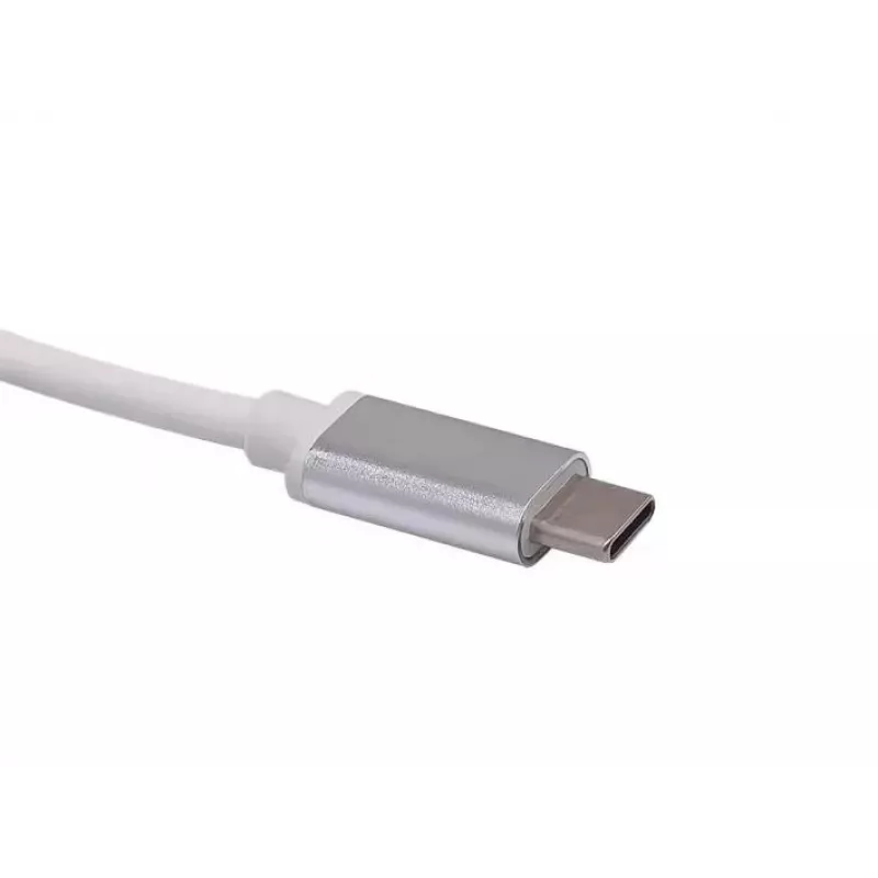 Equip 128958 USB-C auf 4-Port-USB-3.0-Hub, USB 3.2 Gen 1, USB Typ-A, 5 Gbit/s
