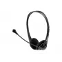Equip Stereo-Headset mit Stummschaltung
