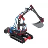 Pneumatik-Baukasten Fischertechnik Pneumatic Power 533874