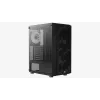 Aerocool Hive-G-BK-v3 Midi Tower Schwarz