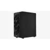 Aerocool Hive-G-BK-v3 Midi Tower Schwarz