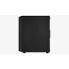 Aerocool Hive-G-BK-v3 Midi Tower Schwarz