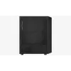 Aerocool Hive-G-BK-v3 Midi Tower Schwarz
