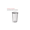 ESGE 7126 Mixer-/Zerkleinerer-Zubehör Mixbecher
