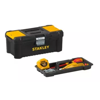 Werkzeugkasten Stanley Essential STST1-75521
