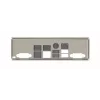 I/O-Shield Supermicro MCP-260-00042-0N
