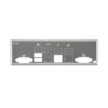 I/O-Shield Supermicro MCP-260-00042-0N