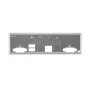 I/O-Shield Supermicro MCP-260-00042-0N