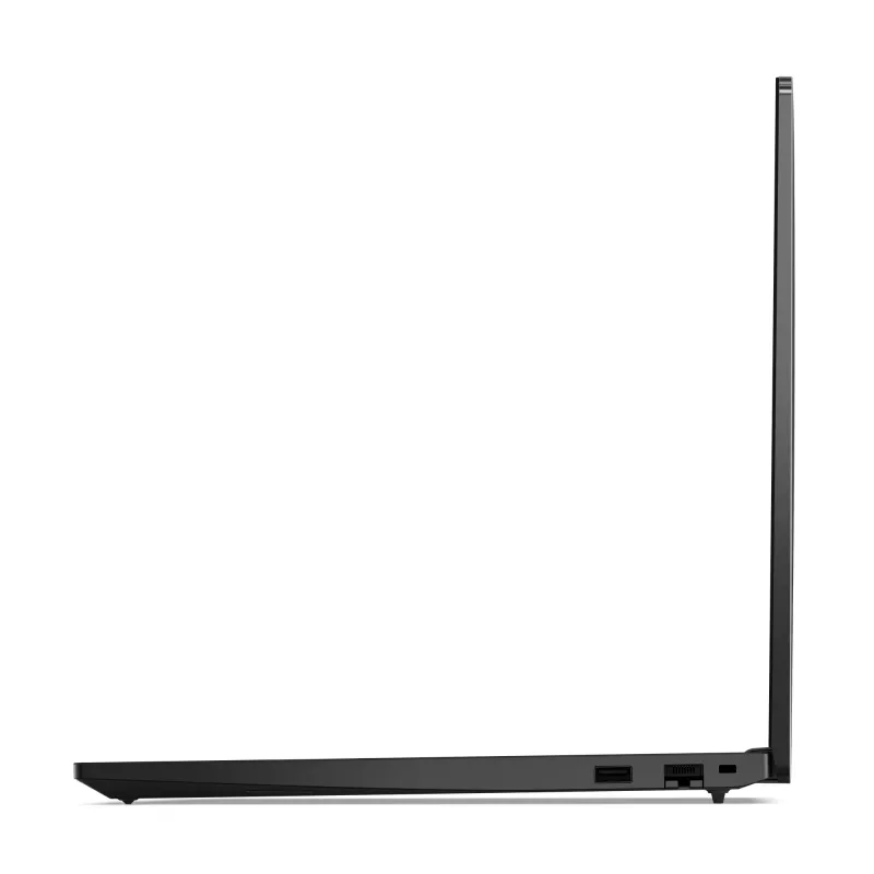 Laptop Lenovo ThinkPad E16 16 Zoll Intel Core Ultra 7 32GB RAM 1TB SSD Windows 11 Pro
