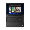 Laptop Lenovo ThinkPad E16 16 Zoll Intel Core Ultra 7 32GB RAM 1TB SSD Windows 11 Pro